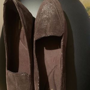 CLARKS Collection Loafers shoes